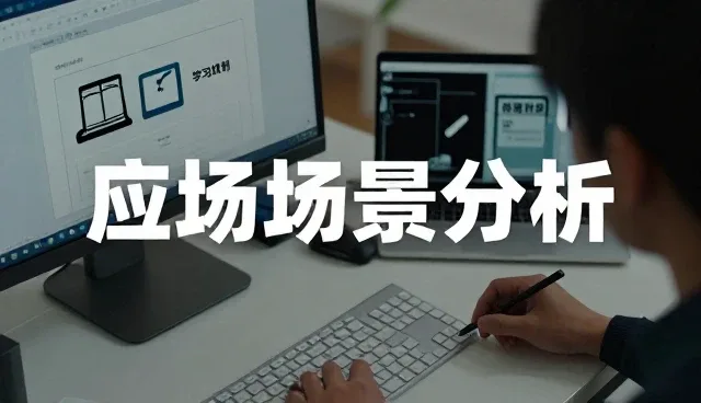 教育软件平台在不同场景下的性能表现与适用条件分析