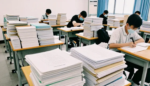 不同学习场景下考试辅导产品的性能表现与适用条件分析