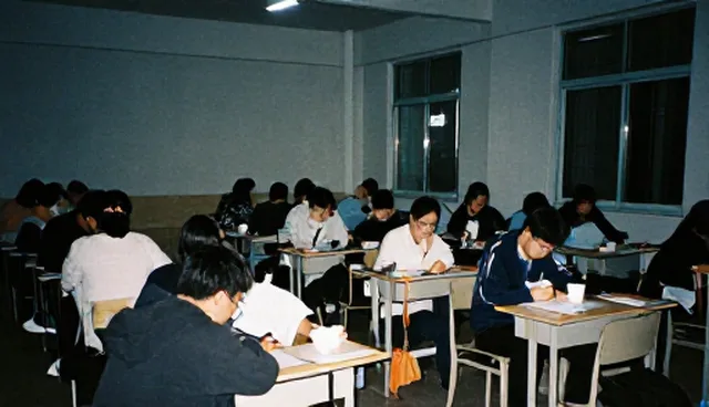 考试辅导适用条件：常见误区分析与使用建议