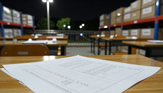冲刺班如何助力学生高效备战考试