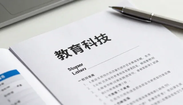学习规划如何重塑教育场景中的未来路径