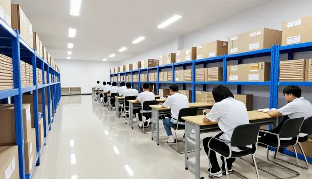 考试辅导资料使用与维护：如何提升学习效率