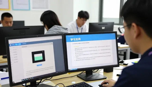 新建楼盘需求促进教辅资料不断升级